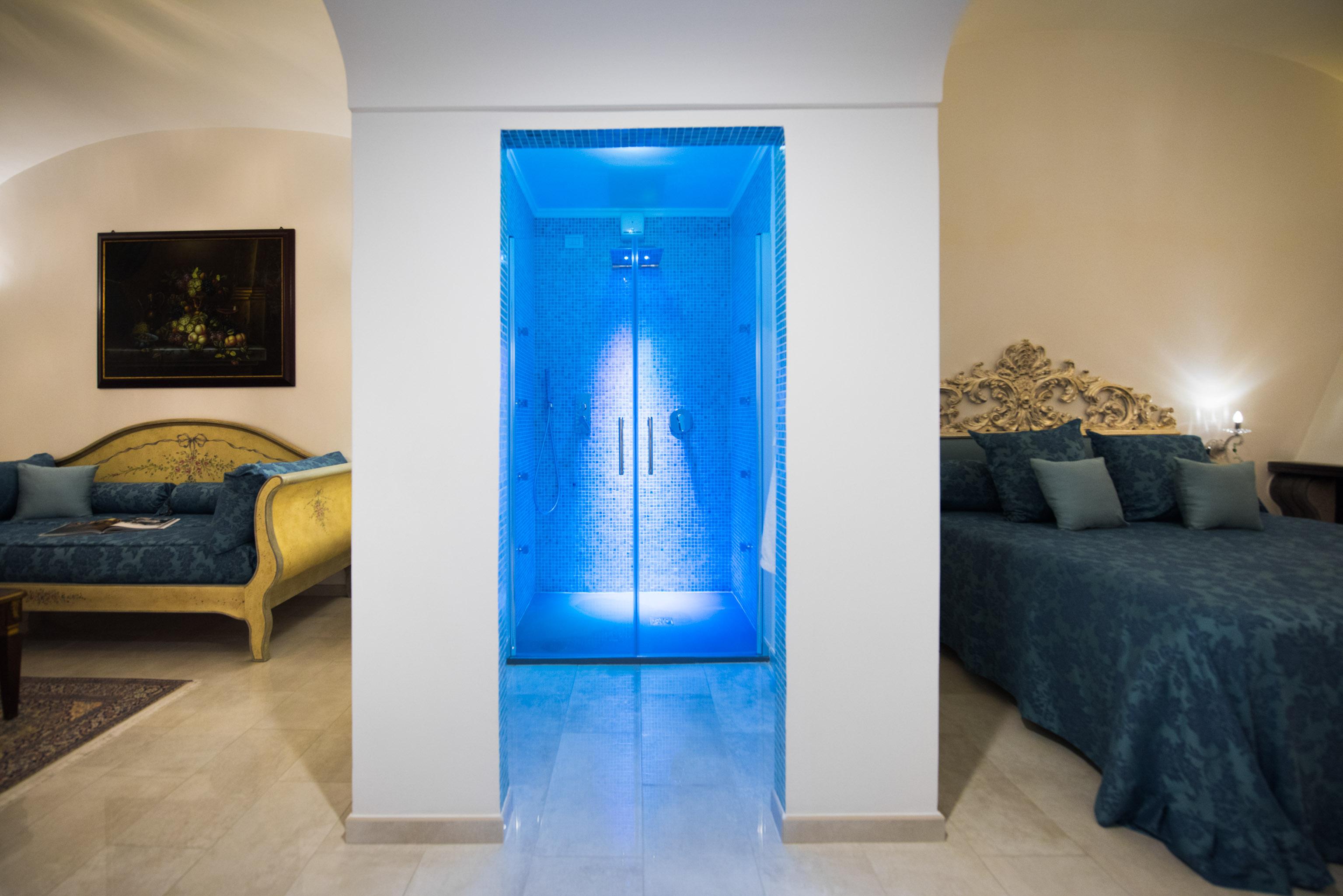 Hotel Villa Gabrisa Positano Extérieur photo