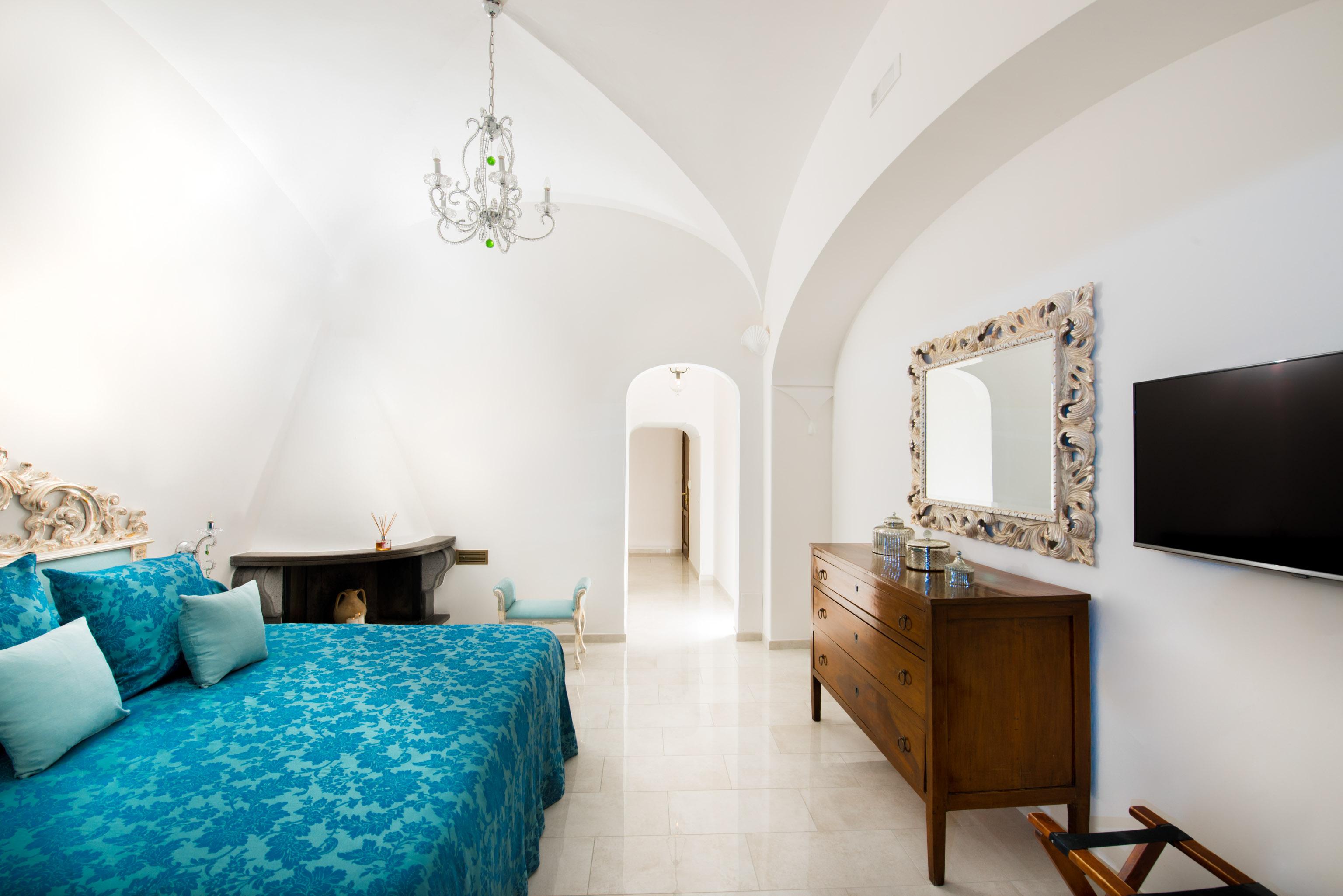 Hotel Villa Gabrisa Positano Extérieur photo