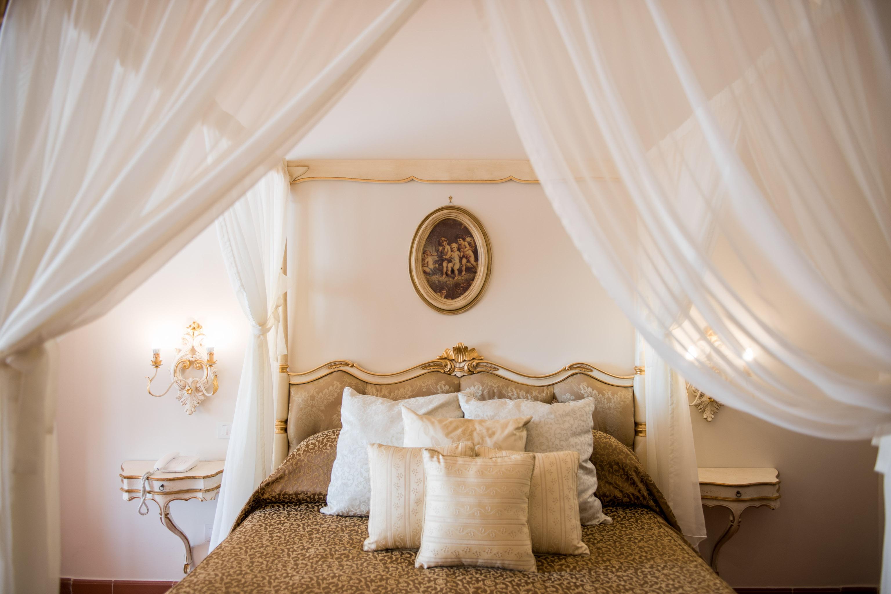 Hotel Villa Gabrisa Positano Extérieur photo