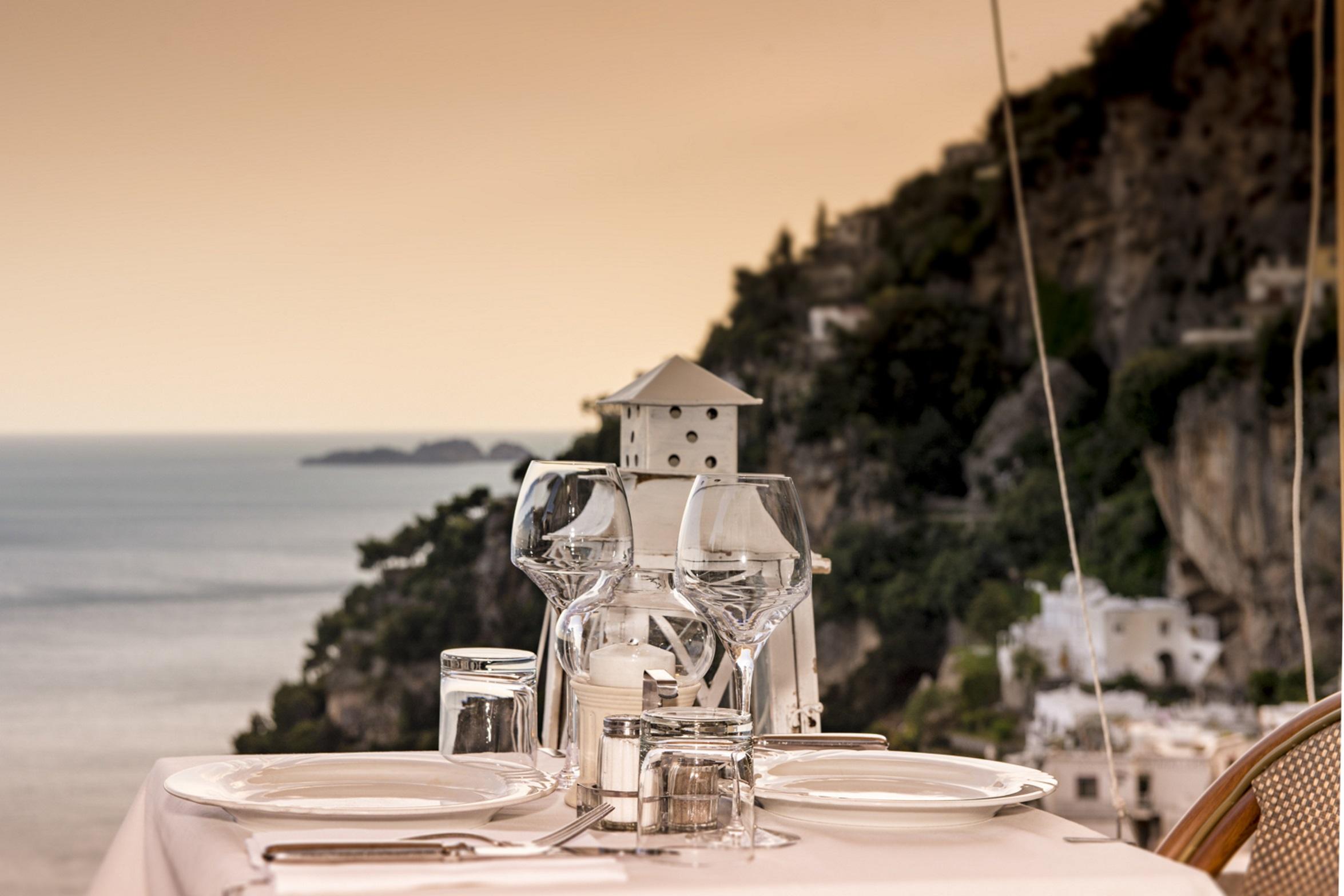 Hotel Villa Gabrisa Positano Extérieur photo