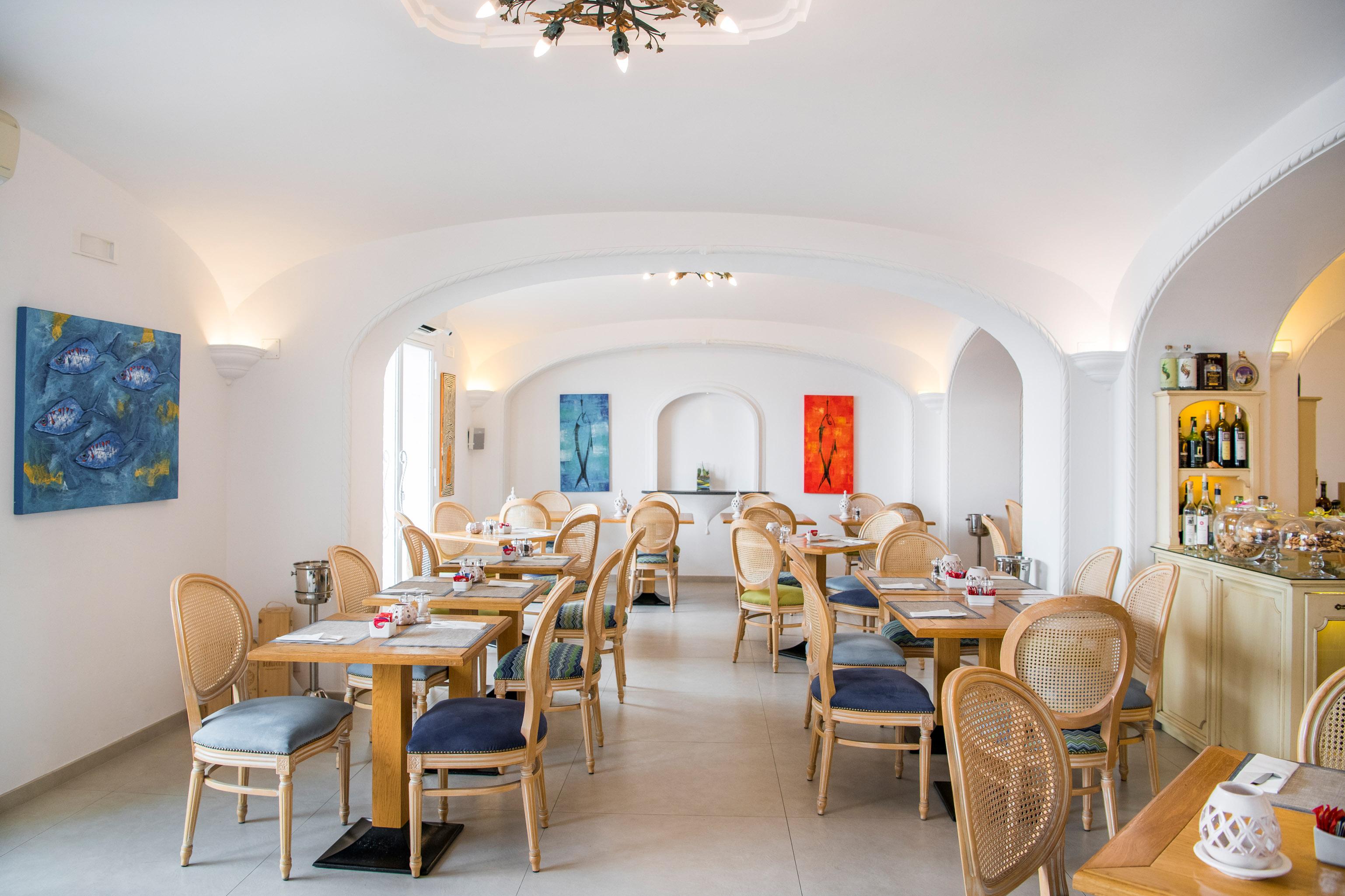 Hotel Villa Gabrisa Positano Extérieur photo