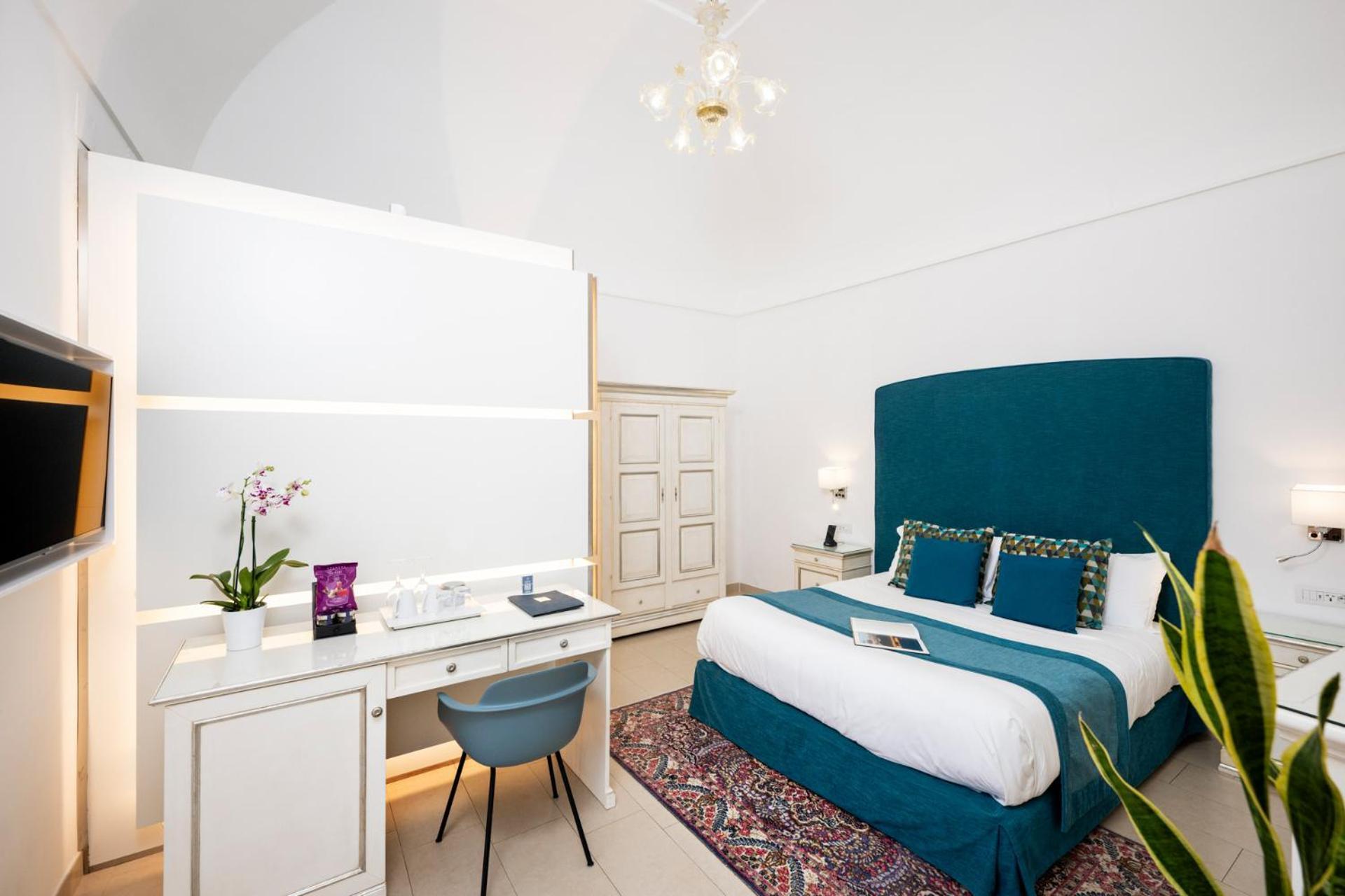 Hotel Villa Gabrisa Positano Extérieur photo